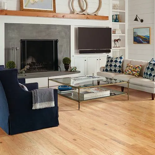 WhyHardwood